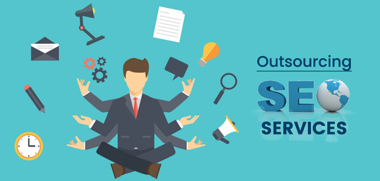 Outsourcing SEO Service To India