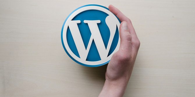 WordPress agency India 