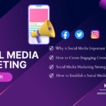 Social Media Tips for B2C Marketing Strategy