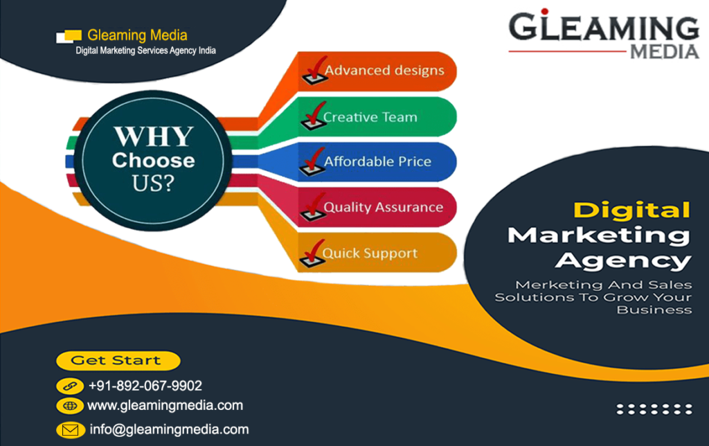Guide to Digital Marketing Services in India
