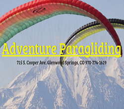 Adventure Paragliding