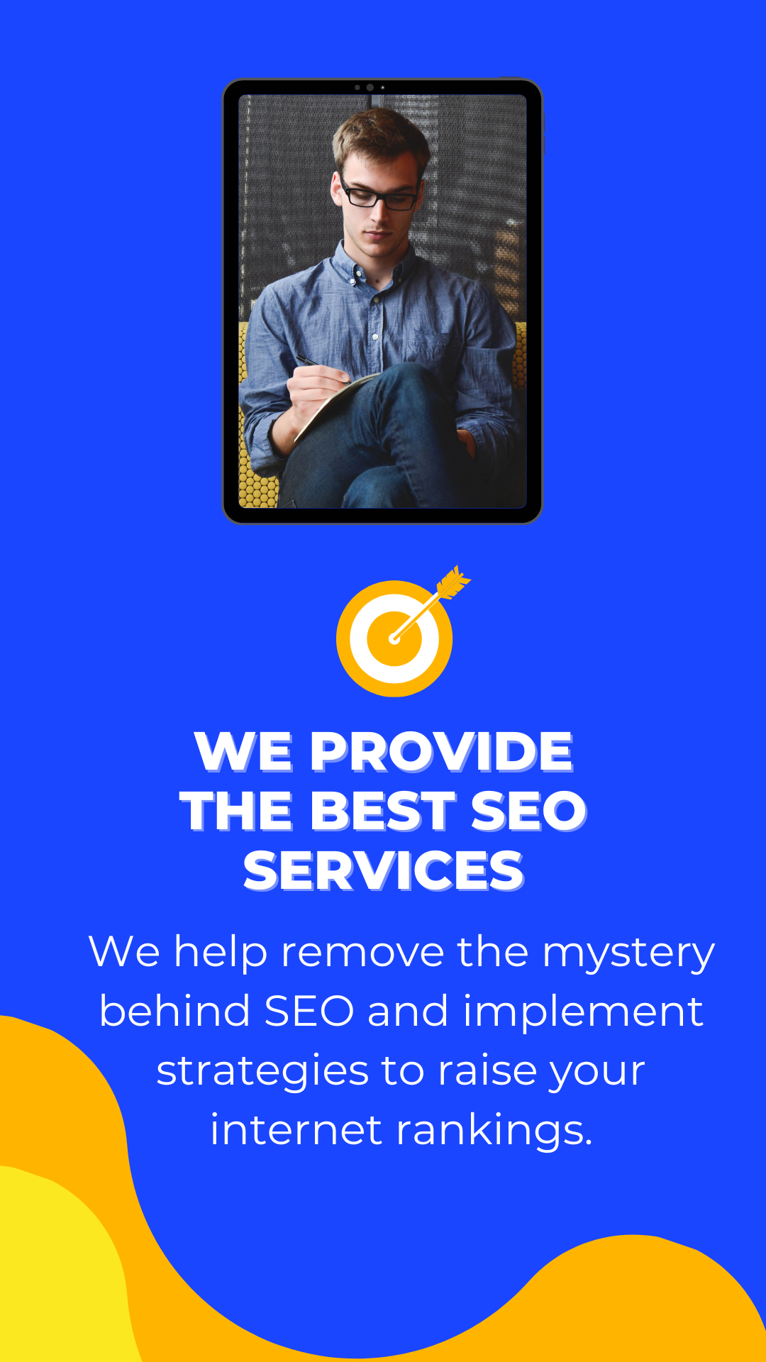 professional seo services sweden